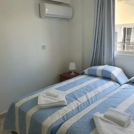 G&e Harbour 16 Apartamento *