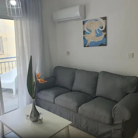 G&e Harbour 16 Appartement *