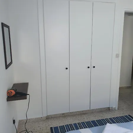G&e Harbour 16 Appartement Lachi