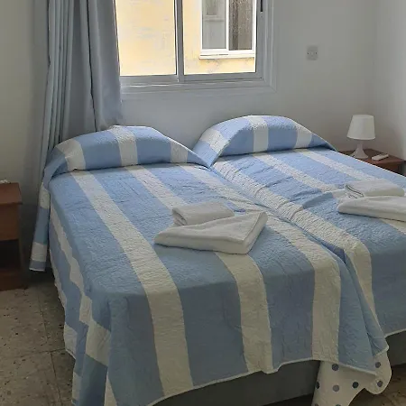 Appartement G&e Harbour 16